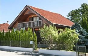 Amazing home in Stegersbach with WiFi and 2 Bedrooms